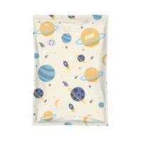 TAILI 太力 真空收纳袋压缩袋衣服衣物打包袋旅游出行9件套【4中4小1手泵】