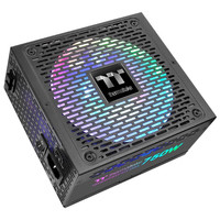 Thermaltake/曜越 80PLUS金牌 电脑电源 750W