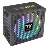 Thermaltake/曜越 80PLUS金牌 台式机电源 650W