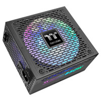 Thermaltake/曜越 80PLUS金牌 电脑电源 850W