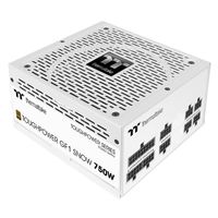  Thermaltake/曜越 80PLUS金牌 电脑电源  750W