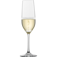 肖特圣维莎德国无铅水晶香槟酒杯 汽泡酒杯 香槟杯 肖特圣维莎 VINA系列 227ml 1只