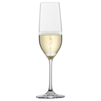 肖特圣维莎德国无铅水晶香槟酒杯 汽泡酒杯 香槟杯 肖特圣维莎 INVENTO系列 220ml 1只