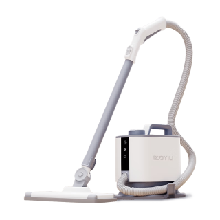 国家补贴、今日必买：亿力 YLM1003 拖地款 蒸汽清洁机