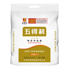 五得利 金系列八星雪花小麦粉 中筋多用途面粉 10斤