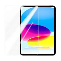 UGREEN 绿联 iPad10钢化膜2022款通用10.9英寸第十代苹果平板屏幕