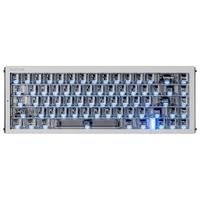 MelGeek TTC轴体 电竞磁轴键盘