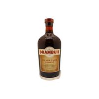 杜林标(DRAMBUIE)威士忌利口酒 1000ml 40度 洋酒