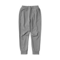 無印良品 MUJI 无印良品/MUJI MUJI 大童 针织裤 CBM03A2A 灰色