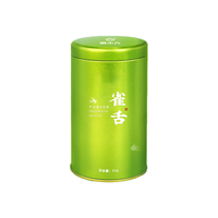 徽六 明前新茶 绿茶  罐装 50g