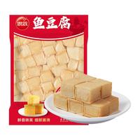 思念 鱼豆腐 252g 多款任选