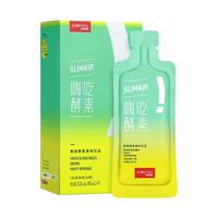 SIMEITOL 姿美堂 嗨吃酵素 白桃茉莉味 315ml