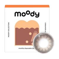 【99元3副】moody美瞳热卖花色合集彩色隐形近视眼镜