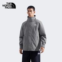 北面 男士防水硬壳冲锋衣 8GKX