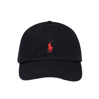 RALPH LAUREN 男女同款棒球帽 潮流舒适透气