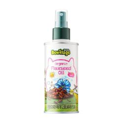 碧欧奇 有机核桃油20ml