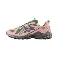 new balance 透气网眼 休闲鞋