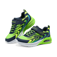 SKECHERS/斯凯奇 日常百搭 男童运动鞋