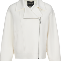 Massimo Dutti 女式纯色街头风极简大衣