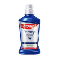 Colgate 高露洁 过氧化氢漱口水