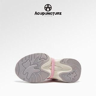  Acupuncture 透气 女士休闲鞋