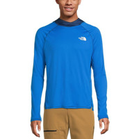 北面 sunriser 男士连帽衫 L/XL