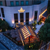 上海素凯泰酒店2天1晚套餐