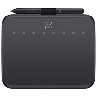 xppen 16K超敏压感 数位板