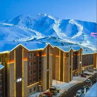 将军山度假酒店3天2晚套餐