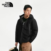 北面 男TNF Range防水保暖鹅绒羽绒服户外TheNorthFace|83UM