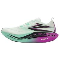 361° 361飞燃5跑步鞋专业马拉松全掌碳板竞速跑鞋减震回弹运动鞋训练鞋