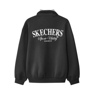  SKECHERS/斯凯奇 运动型 男士卫衣