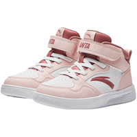  ANTA/安踏 高帮 儿童板鞋