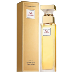 伊丽莎白·雅顿 女士淡香水  第五大道 30ML