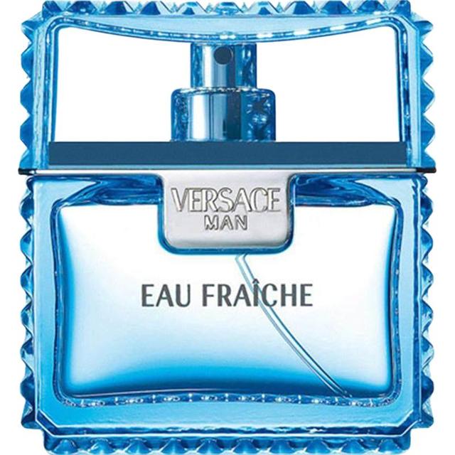 VERSACE 绅情男士淡香水 EDT