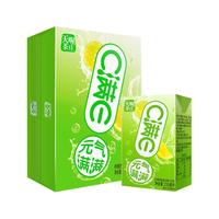 Ten Wow/天喔 果味 柠檬西柚复合果汁饮料