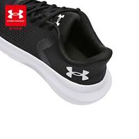 UNDER ARMOUR/安德玛 网面透气 儿童跑鞋