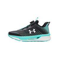 UNDER ARMOUR/安德玛 科技跑步鞋 儿童运动鞋