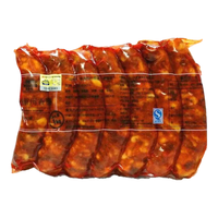 WONG'S/王家渡 川味 麻辣味香肠