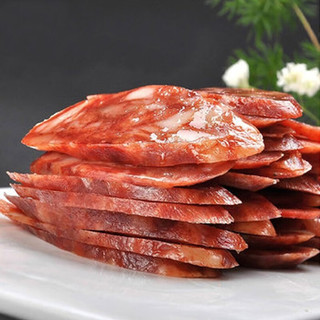  WONG'S/王家渡 川味 麻辣味香肠