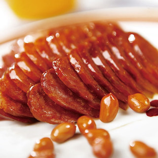  WONG'S/王家渡 川味 麻辣味香肠