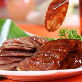  WONG'S/王家渡 川味 麻辣味香肠