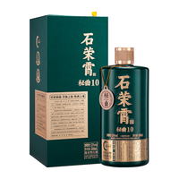 省346.31元】习酒白酒_习酒君品习酒53%vol 酱香型白酒500ml 单瓶装多少