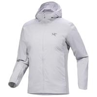 ARC'TERYX/始祖鸟 女士防晒速干户外连帽长袖T恤