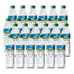 润田 饮用水纯净水瓶装整件 550ml*24瓶（塑包）