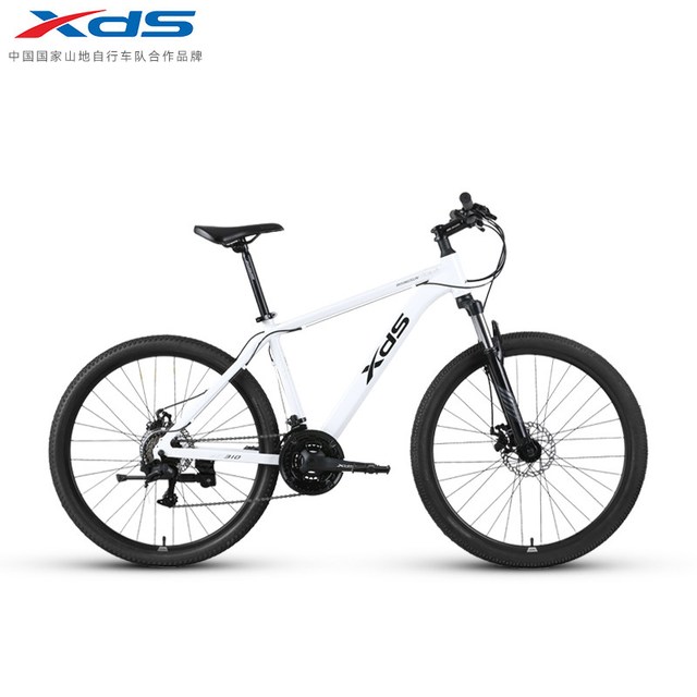 喜德盛 旭日310 成人山地车 25款旭日310