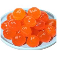 丰收婆婆熟咸蛋黄20枚 170g 烘焙原料 真空装月饼蛋黄酥青团馅料