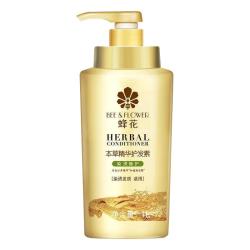 蜂花 本草精华护发素