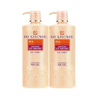 BEE&FLOWER 蜂花 滋润护发素
