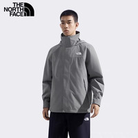 北面 防水硬壳冲锋衣 8GKX